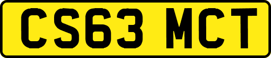 CS63MCT