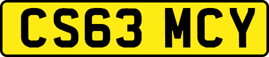 CS63MCY