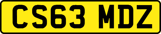 CS63MDZ
