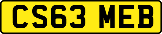 CS63MEB