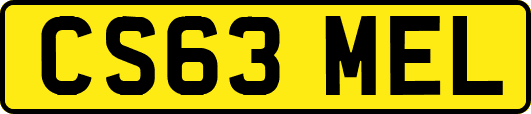 CS63MEL