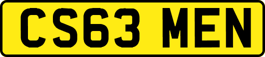 CS63MEN