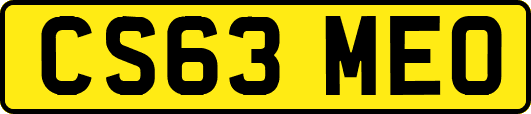 CS63MEO
