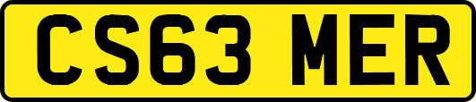 CS63MER