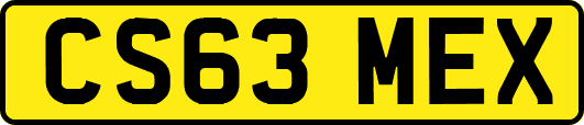 CS63MEX