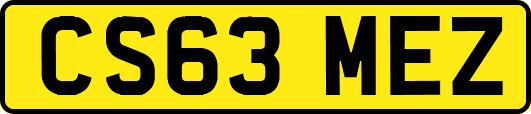 CS63MEZ