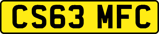 CS63MFC