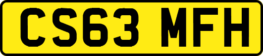 CS63MFH