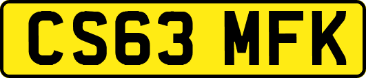 CS63MFK