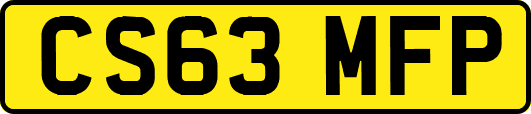 CS63MFP
