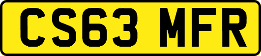 CS63MFR
