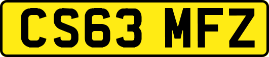 CS63MFZ