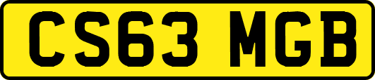 CS63MGB