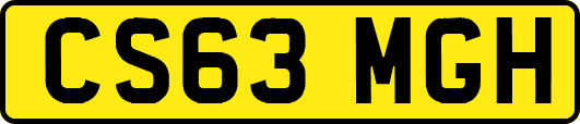 CS63MGH