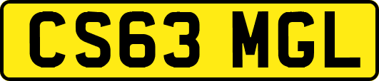 CS63MGL