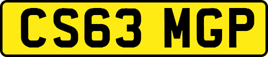 CS63MGP