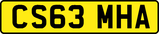 CS63MHA
