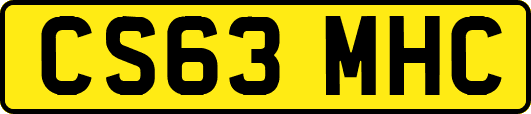 CS63MHC