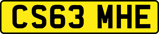 CS63MHE
