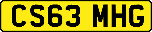 CS63MHG