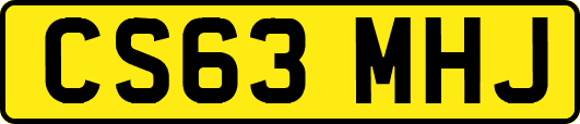 CS63MHJ