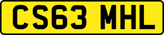 CS63MHL