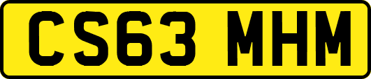 CS63MHM