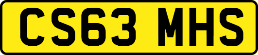 CS63MHS