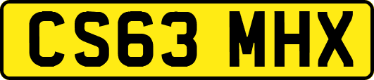 CS63MHX