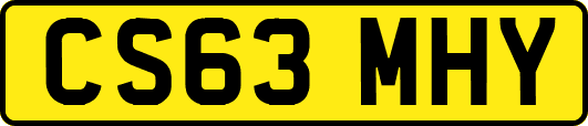 CS63MHY