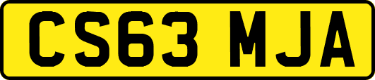 CS63MJA