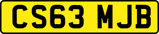 CS63MJB