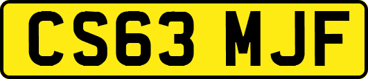 CS63MJF