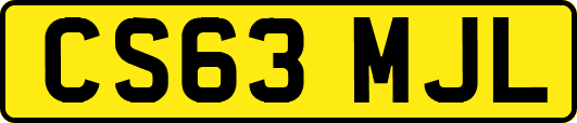 CS63MJL