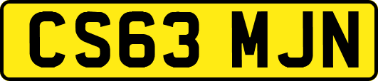 CS63MJN