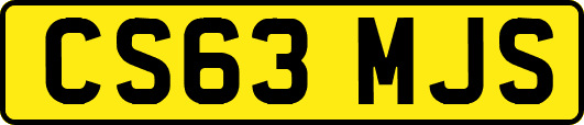 CS63MJS