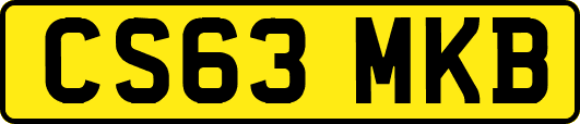 CS63MKB
