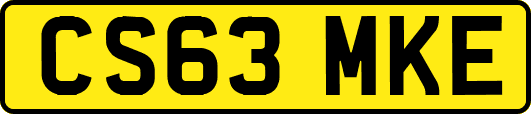 CS63MKE