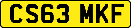 CS63MKF