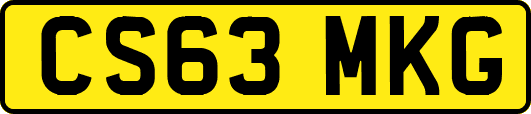 CS63MKG