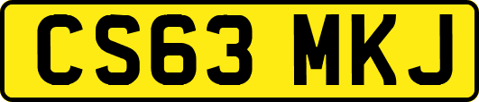 CS63MKJ