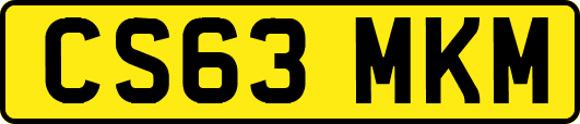 CS63MKM