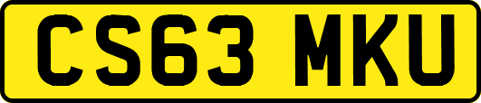 CS63MKU