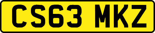 CS63MKZ
