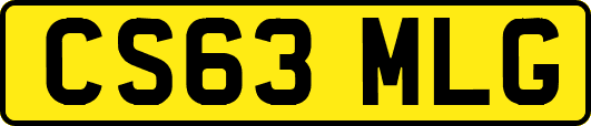 CS63MLG