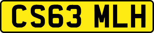 CS63MLH