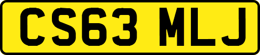 CS63MLJ