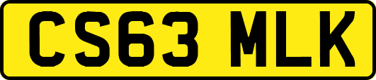 CS63MLK