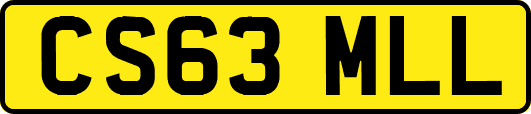CS63MLL
