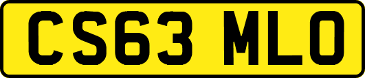 CS63MLO